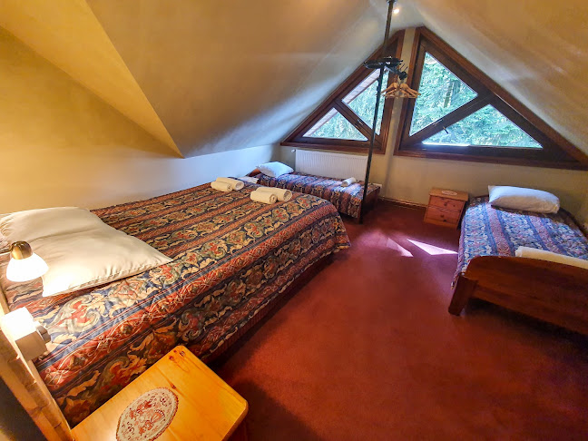 Opinii despre Bukowa Chata în Dzierżoniów - Organizator imprez