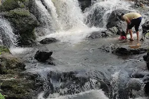Karingappara Waterfall image