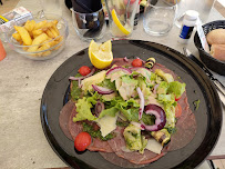 Plats et boissons du Restaurant français Le Thalassa à Martigues - n°18