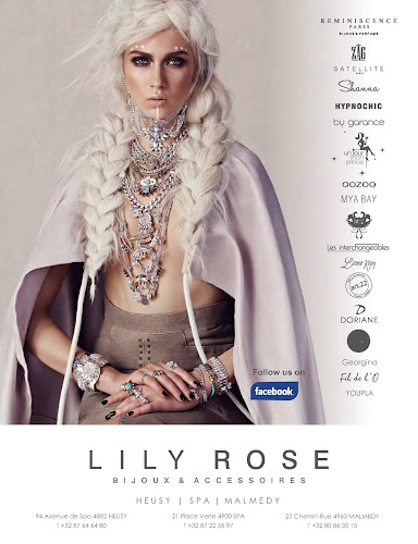 Lily Rose Spa - Juwelier