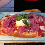 Photo n°1 de l'avis de Stephanie.a fait le 15/07/2023 à 17:35 sur le  Ristorante Capodimonte Pisa à Pisa