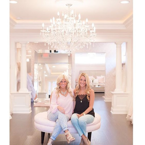 Bridal Shop «Hyde Park Bridal», reviews and photos, 3319 Erie Ave, Cincinnati, OH 45208, USA