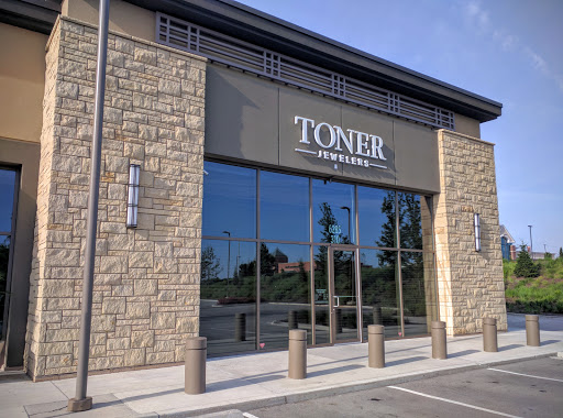 Jewelry Store «Toner Jewelers», reviews and photos, 6285 W 135th St, Overland Park, KS 66223, USA