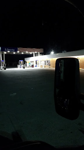 Convenience Store «Liberty Express Stop», reviews and photos, 9181 N Frederick Pike, Cross Junction, VA 22625, USA