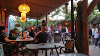 Atmosphère du Restaurant Ku De Ta à Torreilles - n°5