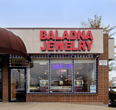 Baladna Jewelry