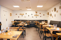 Atmosphère du Restaurant La table de chonchon à Montanay - n°3