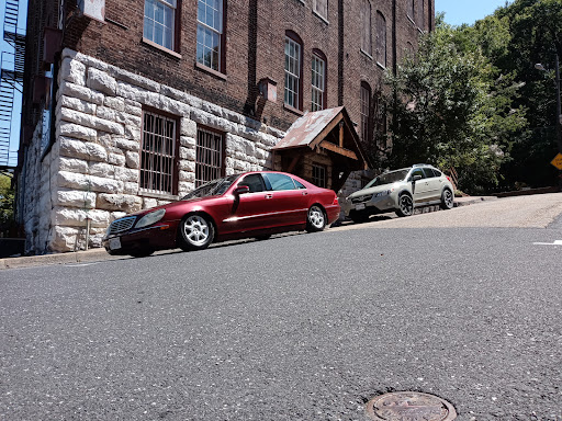 The Avenue Car Wash en Staunton