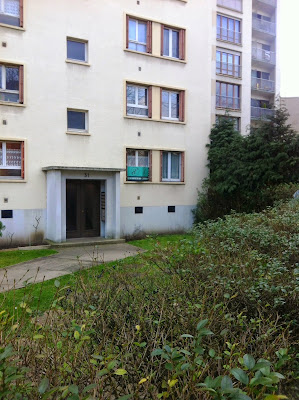 Hp Immobilier à Romainville