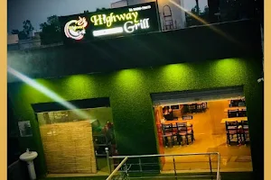 Highway Grill image