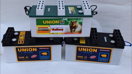 The Ibeto Group, 60-61 Igwe Orizu Rd, Nnewi, Nigeria, Real Estate Developer, state Anambra