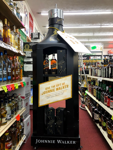 Liquor Store «J B Liquor», reviews and photos, 4228 E Ponce de Leon Ave, Clarkston, GA 30021, USA