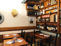 Atmosphère du Restaurant italien Sardegna a Tavola à Paris - n°8