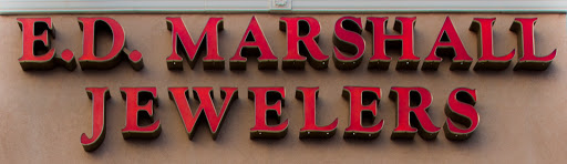 Jewelry Store «E.D. Marshall Jewelers Scottsdale», reviews and photos, 10261 N Scottsdale Rd, Scottsdale, AZ 85253, USA