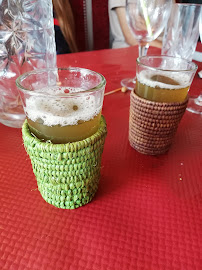 Plats et boissons du Restaurant marocain Riad Marrakech à Lacanau - n°20