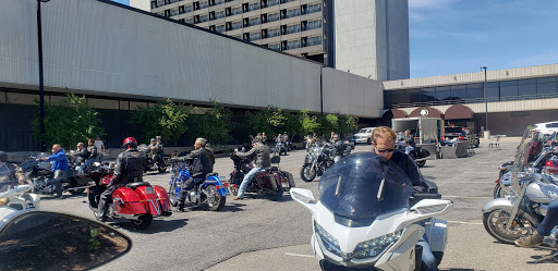 Hotel «DoubleTree By Hilton - Bloomington Minneapolis South», reviews and photos, 7800 Normandale Blvd, Minneapolis, MN 55439, USA