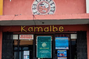 Kamalbe Non-Profit Spanish School in Xela, Guatemala image