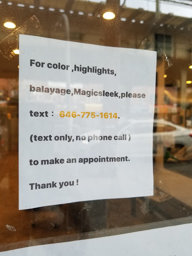 Hair Salon «Light Hair Salon», reviews and photos, 2344 86th St, Brooklyn, NY 11214, USA