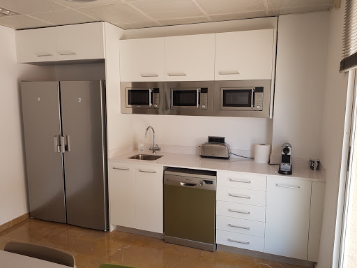 Imagen de Reformas de Cocina y Baño - Kokkenstudio