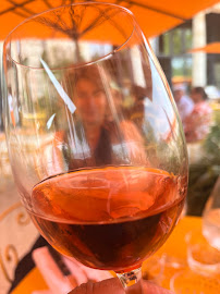 Plats et boissons du Restaurant français L'Orangerie à Bordeaux - n°14