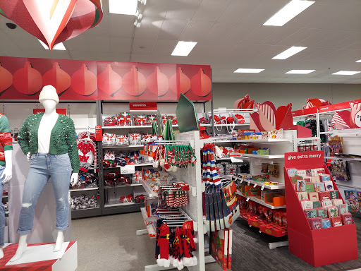 Department Store «Target», reviews and photos, 1900 Springsteen Rd, Rock Hill, SC 29730, USA