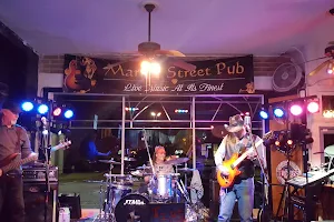 Market Street Pub image