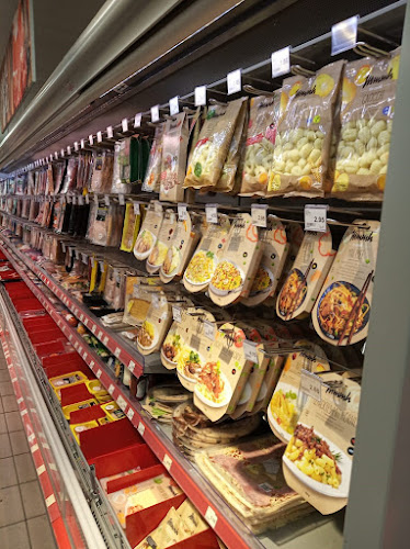 Rezensionen über Denner Discount in Basel - Supermarkt