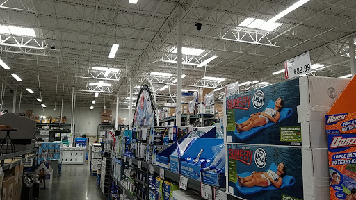Warehouse club «BJ’s Wholesale Club», reviews and photos, 16200 SW 88th St, Miami, FL 33196, USA