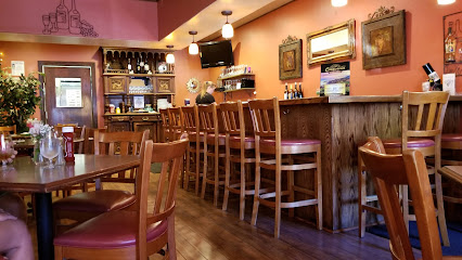 Gold Vine Bistro - 6032 Grizzly Flat Rd, Somerset, CA 95684