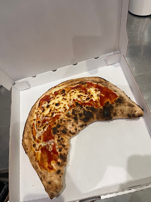 Pizzeria de Pignan à Pignan