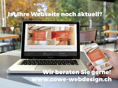 Cowe Webdesign