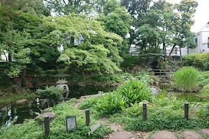 Amanuma Benten-ike Park image