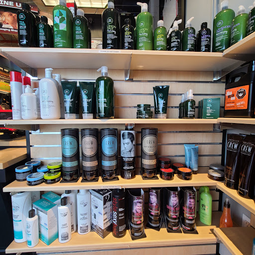 Hair Salon «Sport Clips Haircuts of North Nampa», reviews and photos, 16724 N Marketplace Blvd, Nampa, ID 83687, USA