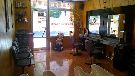 Peluquería David en Sabiñánigo, Huesca
