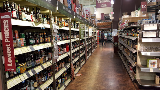 Wine Store «Total Wine & More», reviews and photos, 4370 N Oracle Rd, Tucson, AZ 85705, USA