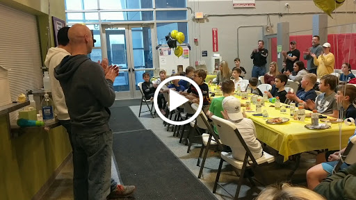 Gymnastics Center «Kids In Action», reviews and photos, 28039 W Northpointe Pkwy, Barrington, IL 60010, USA