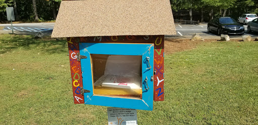 Park «Bouldercrest Park», reviews and photos, 4184 Bouldercrest Park Rd, Ellenwood, GA 30294, USA