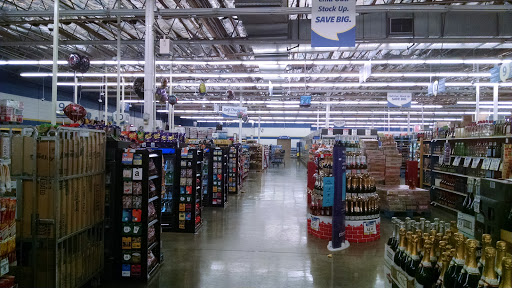 Supermarket «FoodMaxx», reviews and photos, 2055 Sebastopol Rd, Santa Rosa, CA 95407, USA