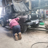 Mc Cormack's Garage - Photo 7 - Car repair in McKinney, TX, McKinney