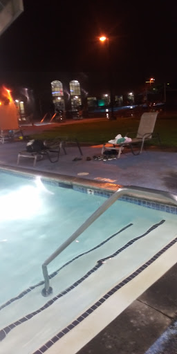 Gym «California Family Fitness», reviews and photos, 8569 Bond Rd, Elk Grove, CA 95624, USA