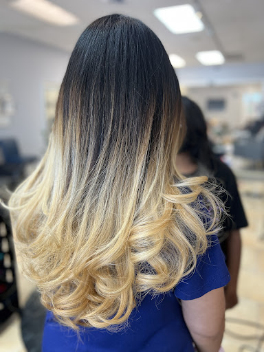 Beauty Supply Store «International Beauty Supply & Salon», reviews and photos, 492 Cedar Ln, Teaneck, NJ 07666, USA