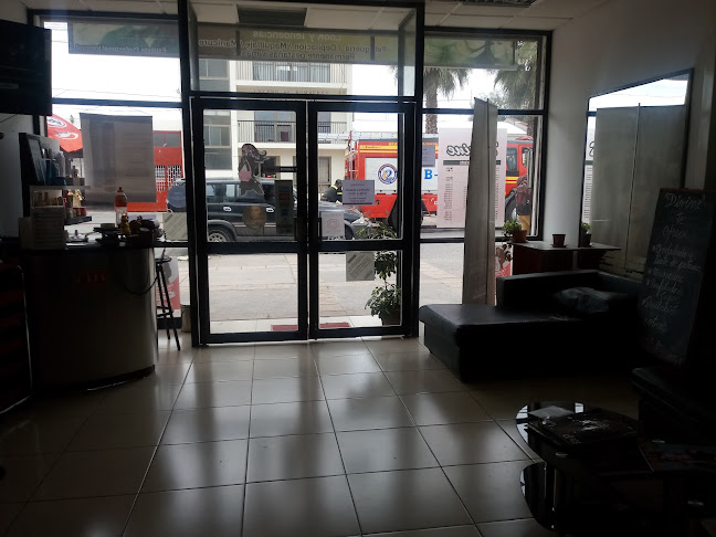 Comentarii opinii despre Salón Divine