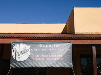 Hand + Heritage Salon ( Formerly Studio 110)