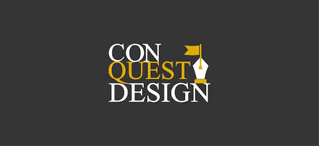 Opiniones de Conquest.uy en Juan Lacaze - Diseñador gráfico