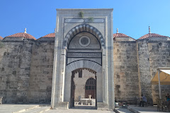 Ulu Cami Tarsus