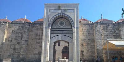 Ulu Cami Tarsus