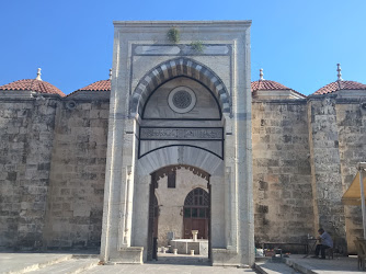 Ulu Cami Tarsus