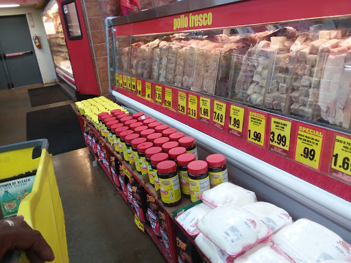 Supermarket «El Rancho Supermercado», reviews and photos, 4450 W Jefferson Blvd, Dallas, TX 75211, USA