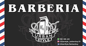 Barbería UrbanStyle