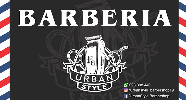 Barbería UrbanStyle